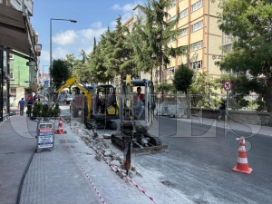 bn-i Sina caddesi l l olacak